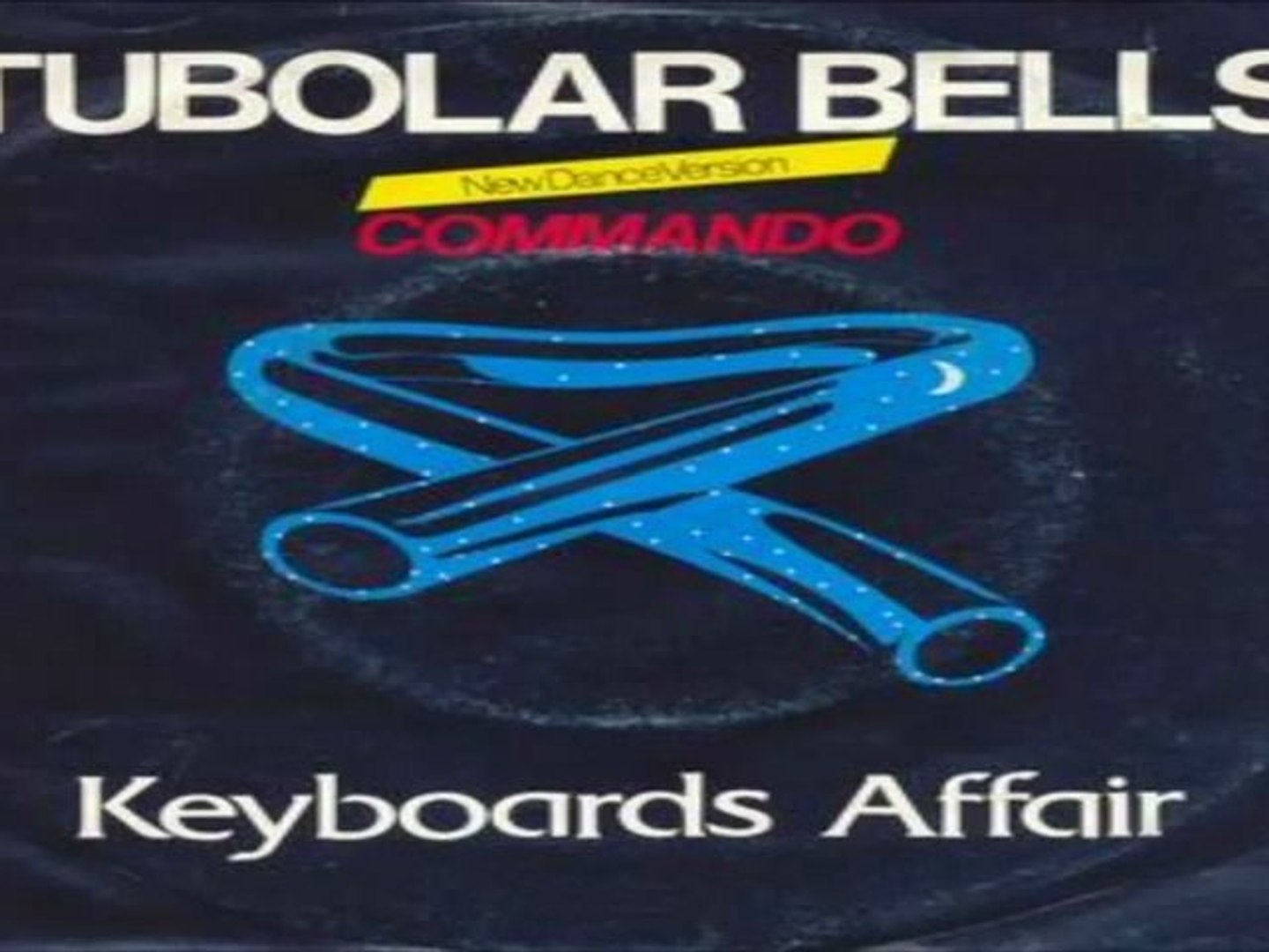 Tubolar bells KEYBOARDS AFFAIR 1983 - Video Dailymotion