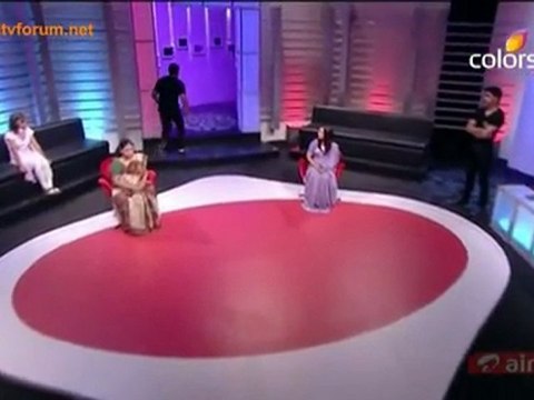 Zindagi Ki Haqeeqat Se - 10th March 2012 Video Watch Online pt2