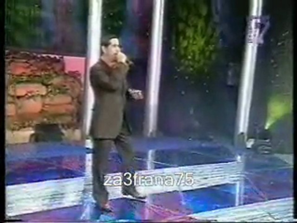 Houcine el efrit