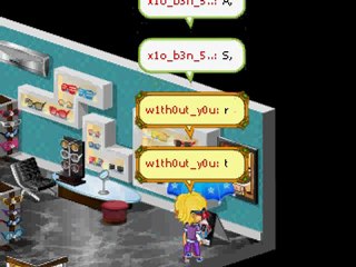 Aptal Kendini ne zannettin ? Öküzün Orginal nicki (xll_1s1ms1z_llx)