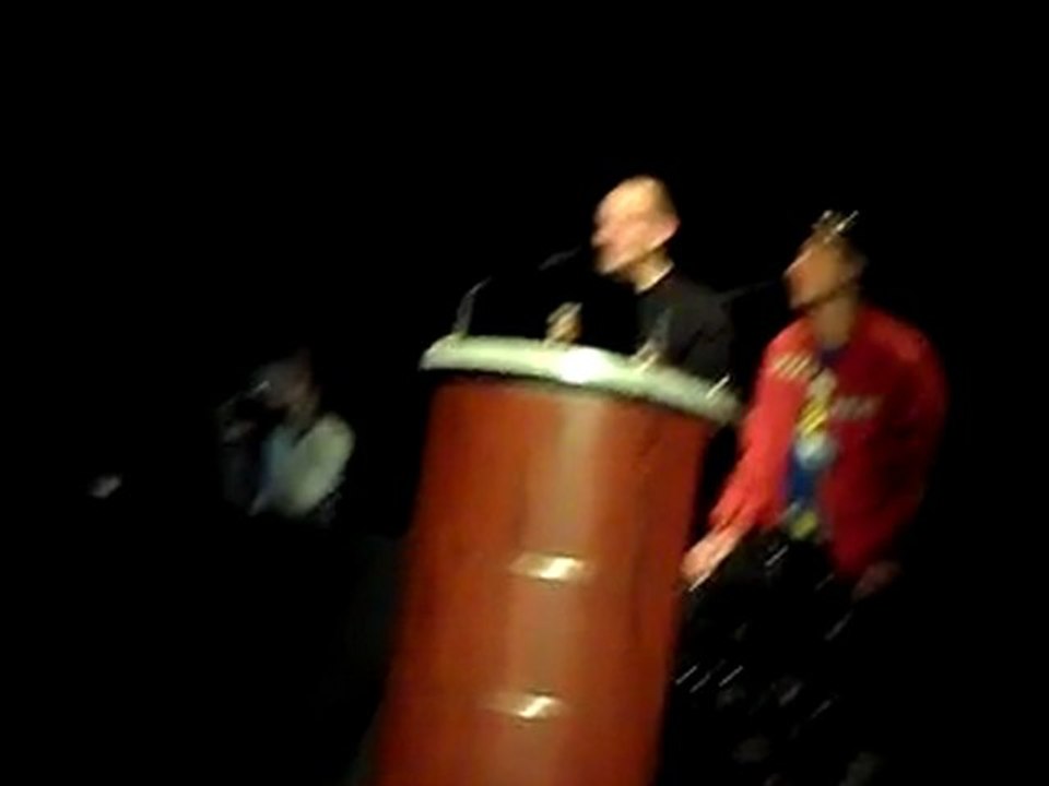 Japan Event 10 mars 2012 - Saint-Etienne- coucou circus (7)