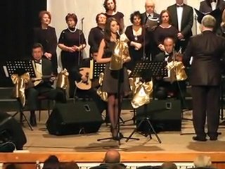 Berna Özçeltik - Birgün bana geleceksin yıllardan sonra