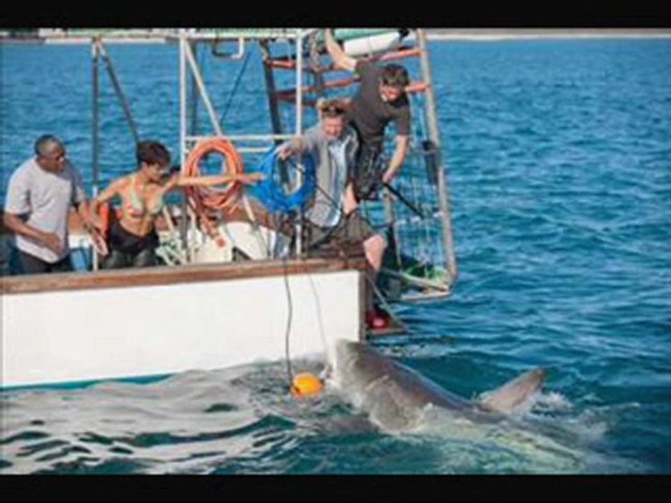 Dark Tide 2012 Part 1 of 16 Full Movie Free Trailers HD Movie