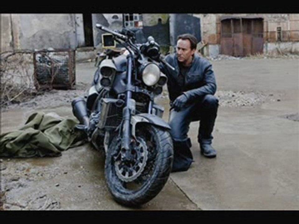 Ghost Rider Spirit of Vengeance Full Movie Online PART 1 OF 15