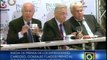 Expresidentes latinoamericanos le hablan a Venezuela