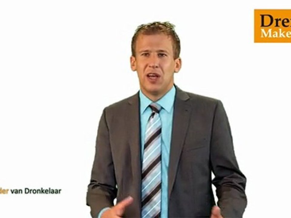 Makelaar Amersfoort Drenth Makelaars Waarom