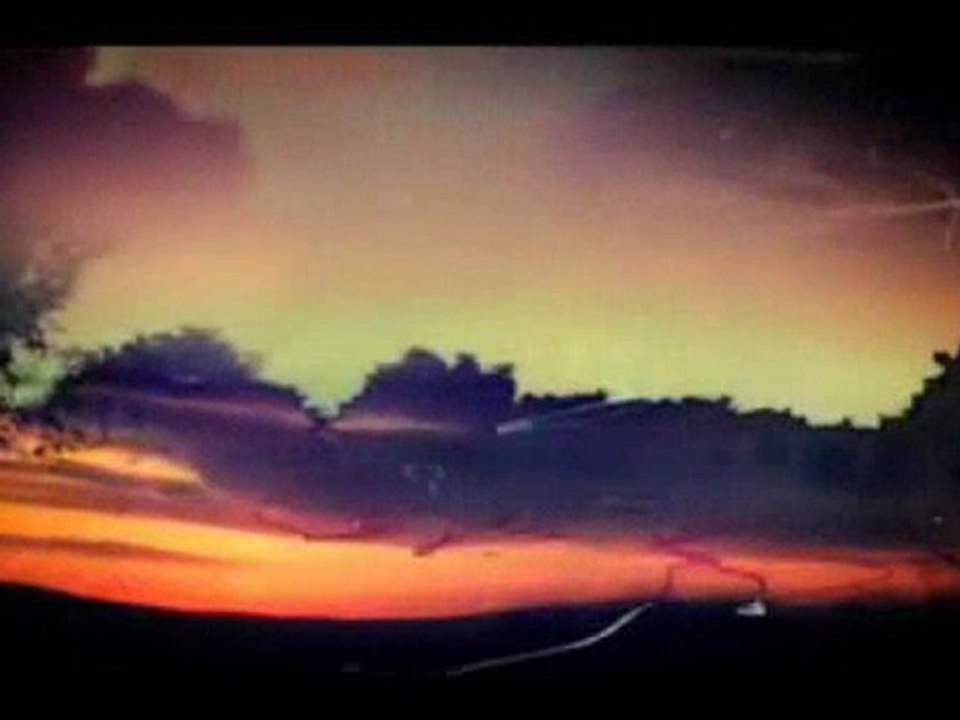 PERISCOPE --SLEEPING WITH GHOSTS