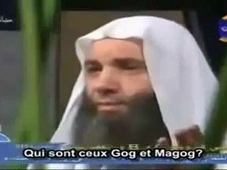 Gog et Magog dans L'Islam - Partie 1
