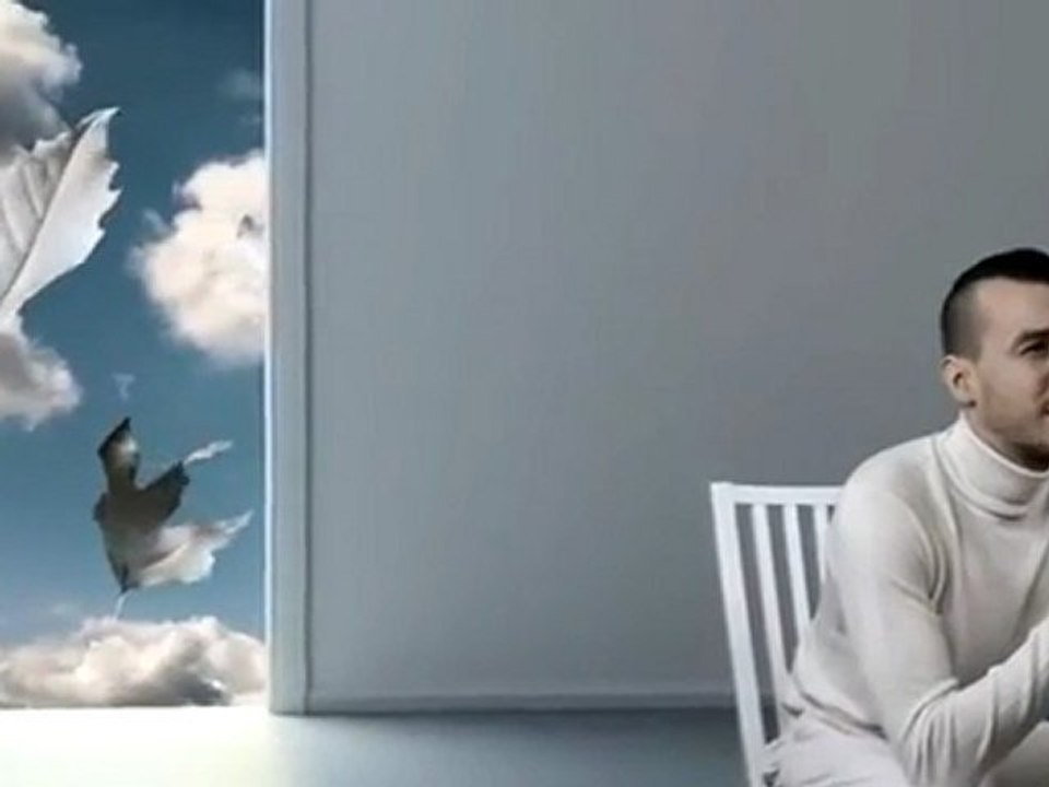 Cem Adrian - Sen Yağmurları Sevdiğinde (2012)