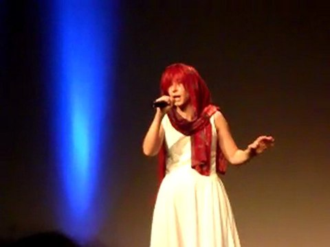 Japan Event 10 mars 2012 - Saint-Etienne- concours chant ou danse