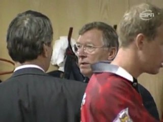 25 Years United Sir Alex Ferguson Part 5