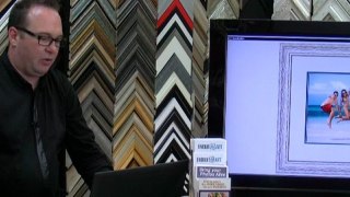 How to Mat Pictures and Build Picture Frames