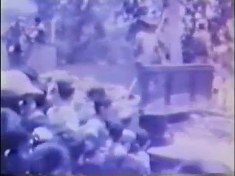 La fin des temps était déjà annoncé par David WILKERSON 4/5