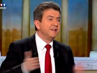 Mélenchon et le RSA (RMi)