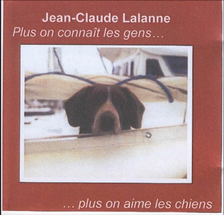 Jean-Claude Lalanne - L'héritage de la misère