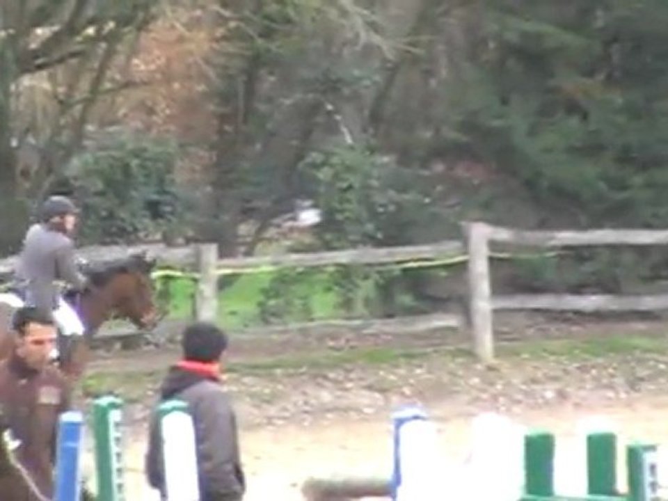 Prépa 1 M SHB