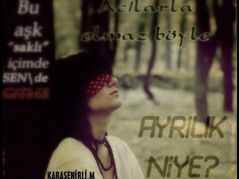 Oguz yilmaz-Gürbet yoluna