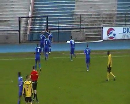 [CFA] USLD 4-0 MOISSY [MARS 2012] 2