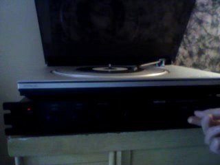 EP-387-45 ACETATE 45 rpm record King Federal Deluxe tes pressing webcam_1331408259176
