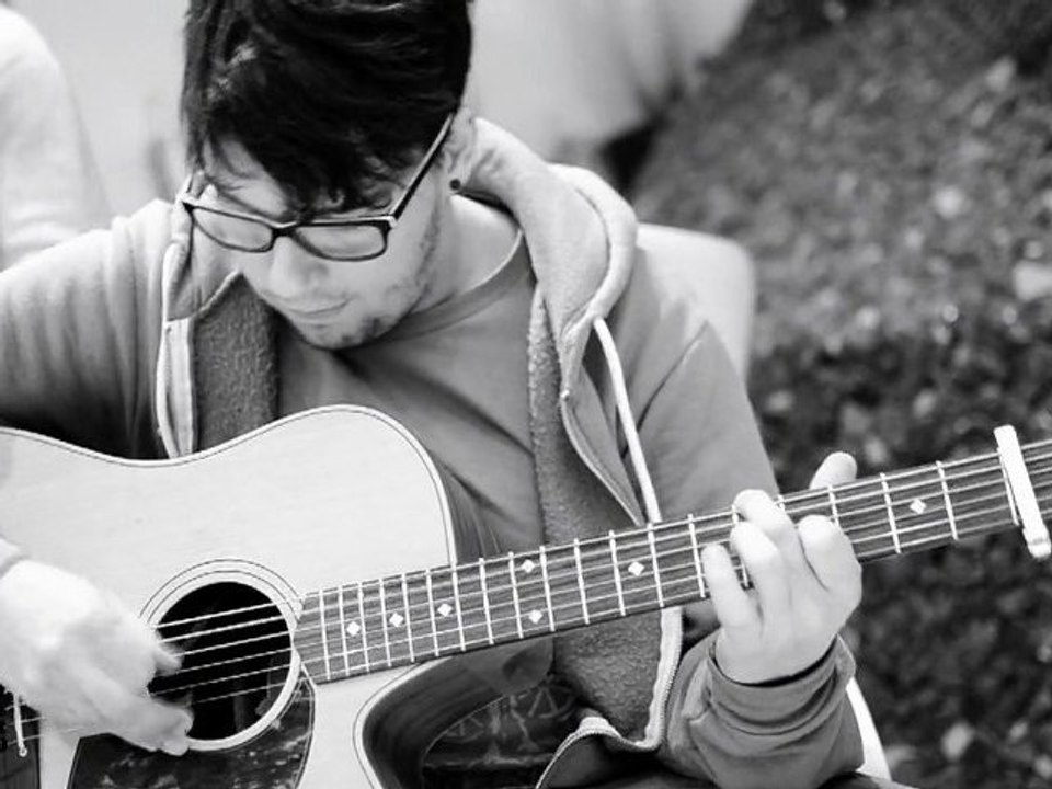 Yonograph - Folk in da House # 21 - Session Salon de Coiffure 2