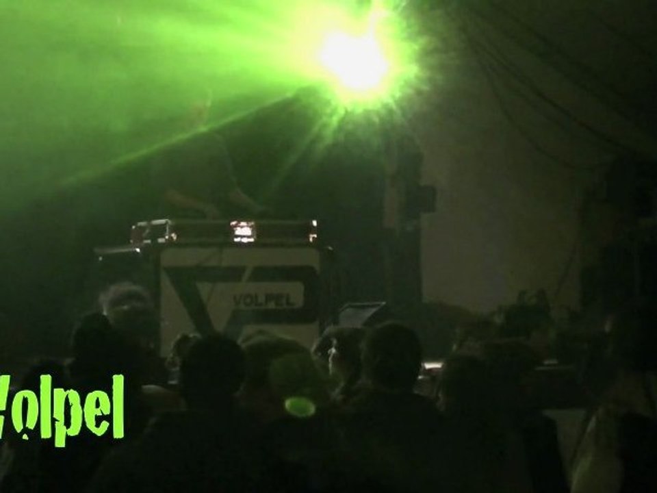 L'hiver Show 2012 / Monkey Tree + Volpel