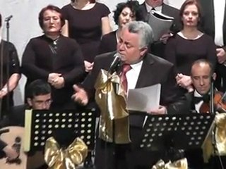 İsmail Özçeltik - Yalancı Dünya seni neylemeli-10 Şubat 2012 konseri