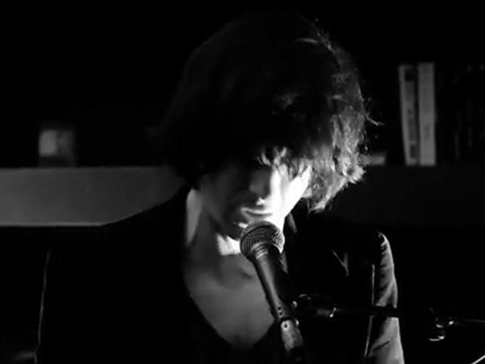 Julien Ribot - CYCLOP - Live at Rock The Casbah