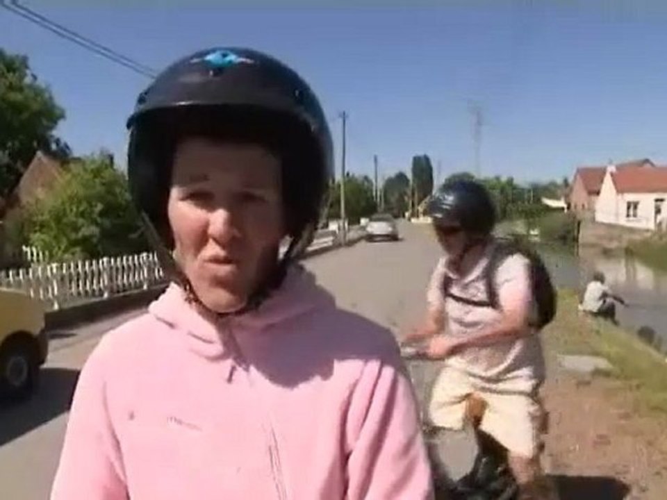 Un été au marais - Audomarois - France 3 Régions - France 3