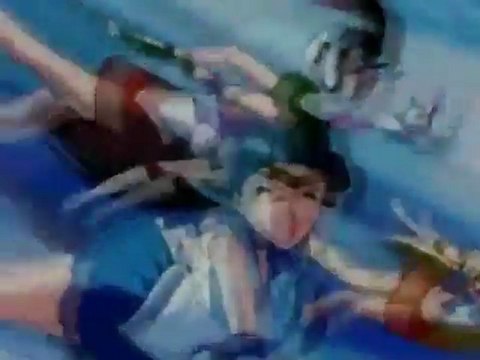 セーラームーン (禅ピアノ)