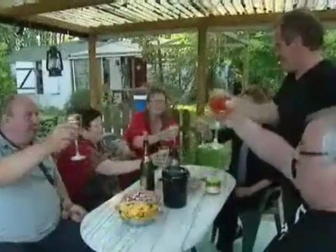 Un été au marais - Audomarois - France 3 Régions - France 3 Episode 1