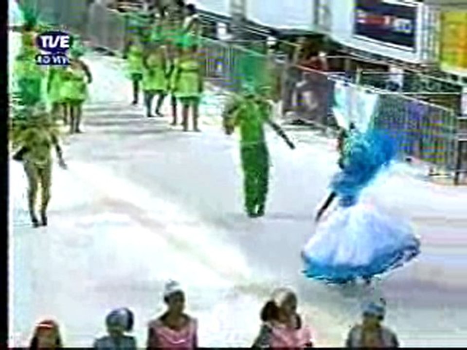 Acadêmicos da Orgia 2012