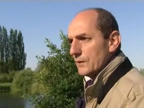Un été au marais - Audomarois - France 3 Régions - France 3 Episode 3