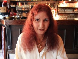 Don du Sang des homosexuels, Réponse de Brigitte Goldberg.