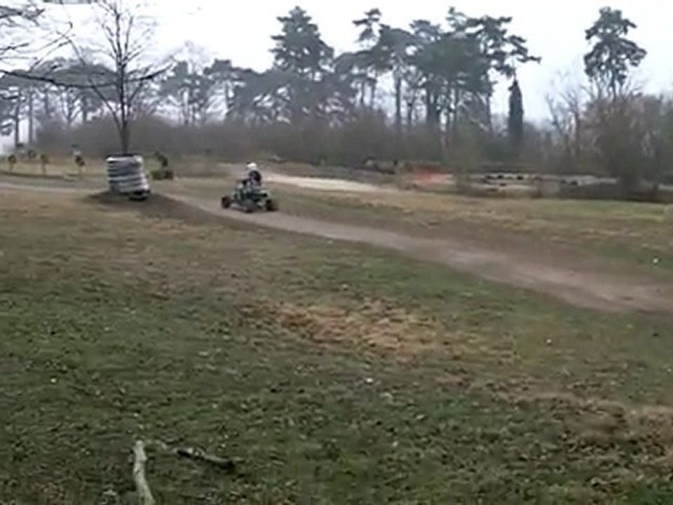 Greentest 450