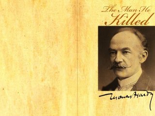 The Man He Killed by Thomas Hardy (Poetry Reading)