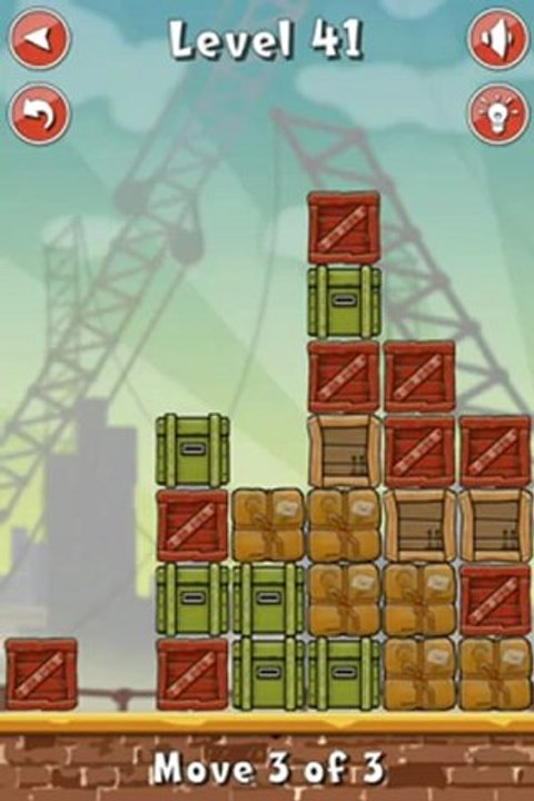Boston - Level 41