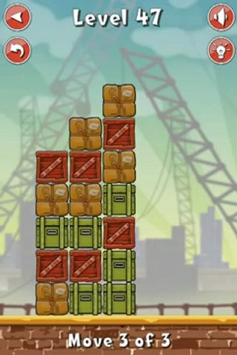 Boston - Level 47