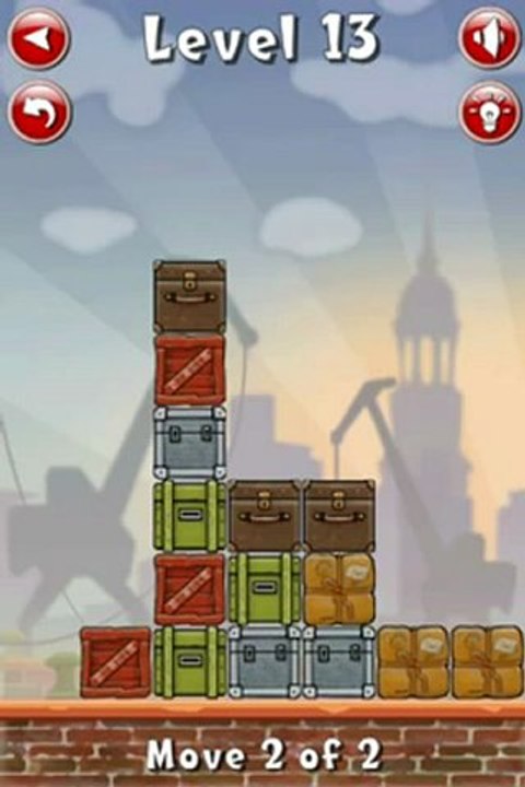 Hamburg - Level 13