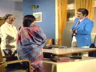 Pogarubothu - Satyanarayana Cheats Suryakantham