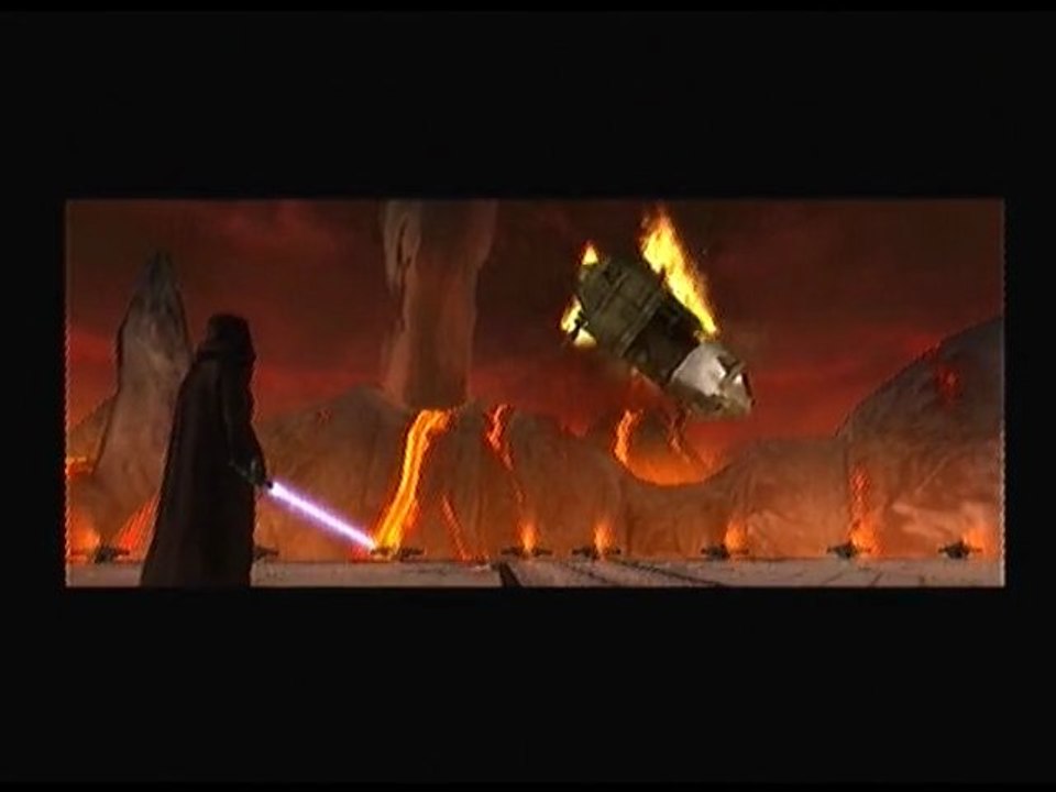 Star Wars : Episode III 14/ HD