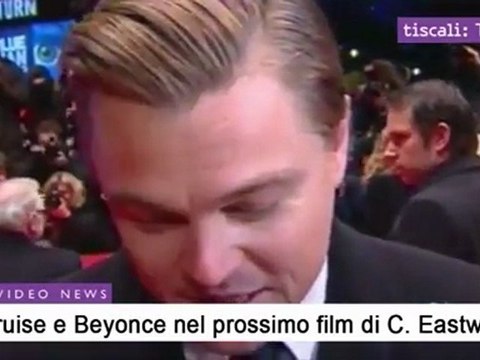 Tom Cruise e Beyonce insieme nel remake di È Nata una stella - @beyoncetribe