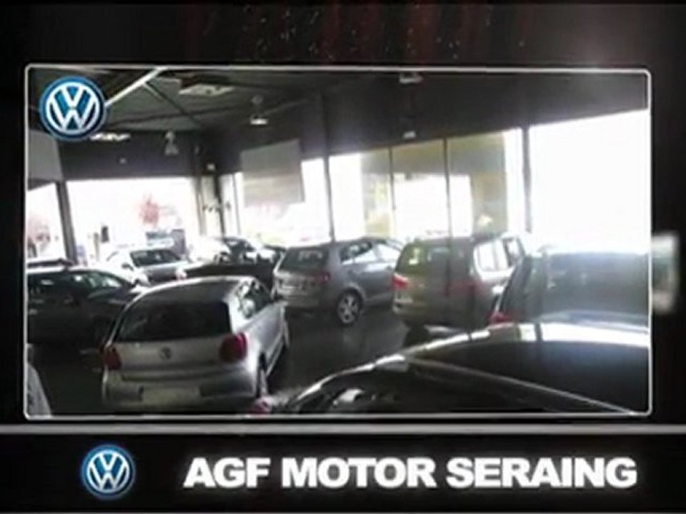 AGF Motor