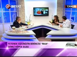 Beyaz Manşet 14.03.2012 2.Kısım