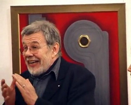 83 RÓMA MAGYAR AKADÉMIA HARASZTY KIÁLLÍTÁS