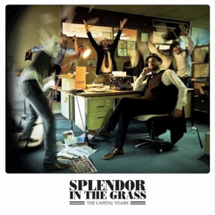 splendor in the grass - the trade of souvenirs
