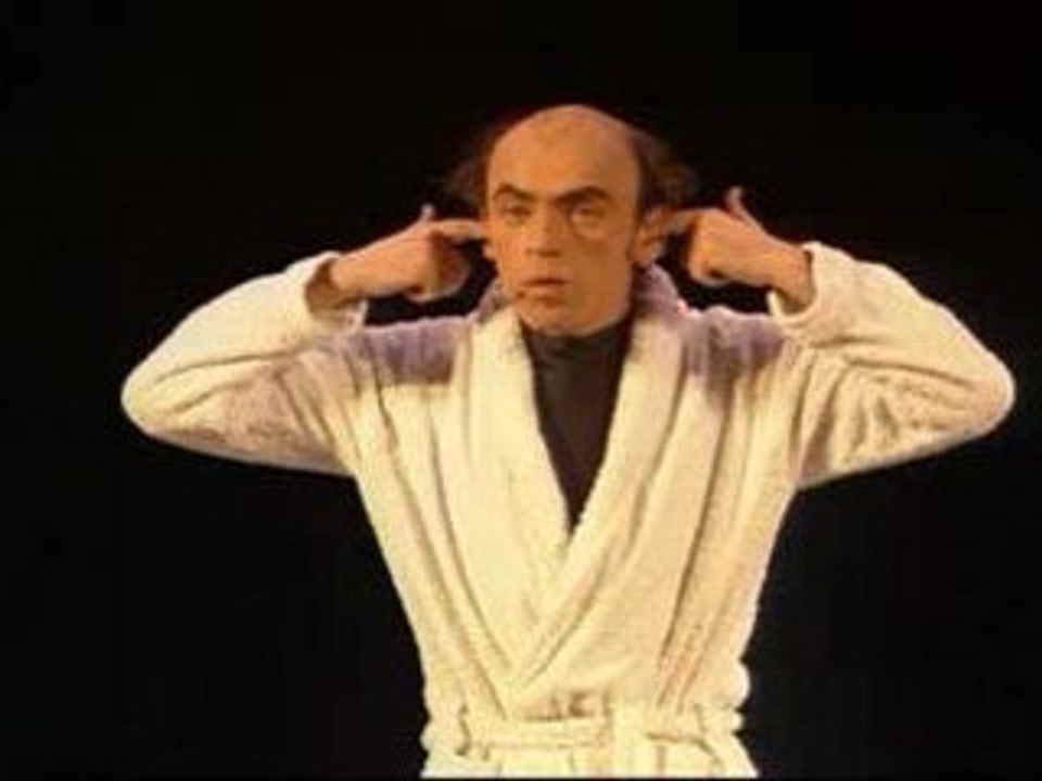 Elie Kakou - Je ne suis pas une star