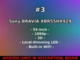 Buy Cheap Sony BRAVIA XBR-55HX929 55