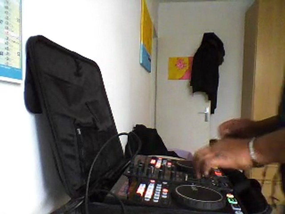 MIX RNB LIVE Dj BIGDAVE