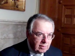 Δήλωση Μπαμπινιώτη