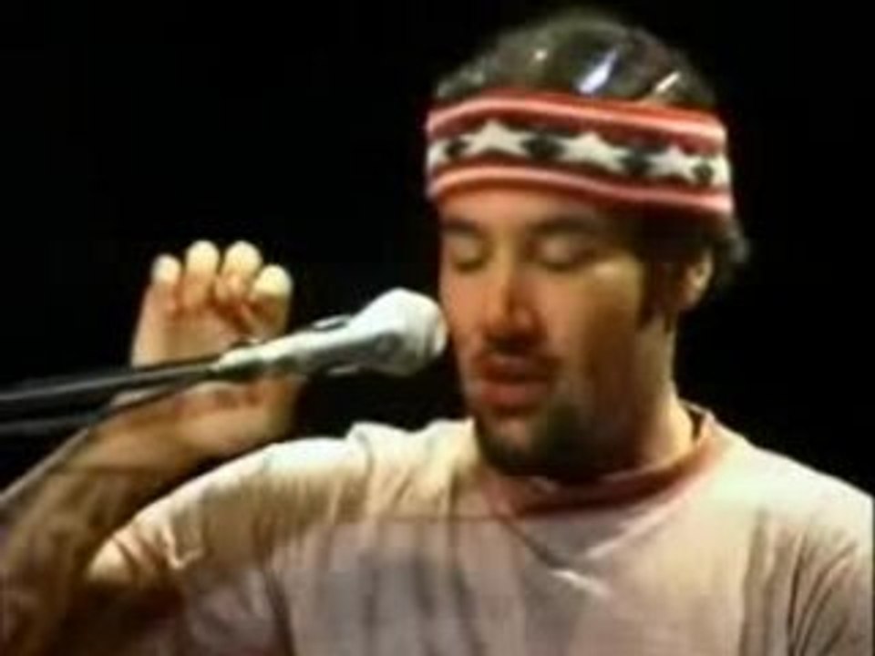 Ben Harper & Eddie Vedder